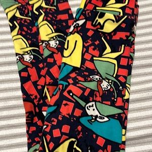 LuLaRoe leggings
